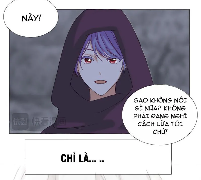 Quỷ vương Đại Nhân, Ngài Bị Trộm Nhà Rồi Kìa! Chapter 2 - Trang 19