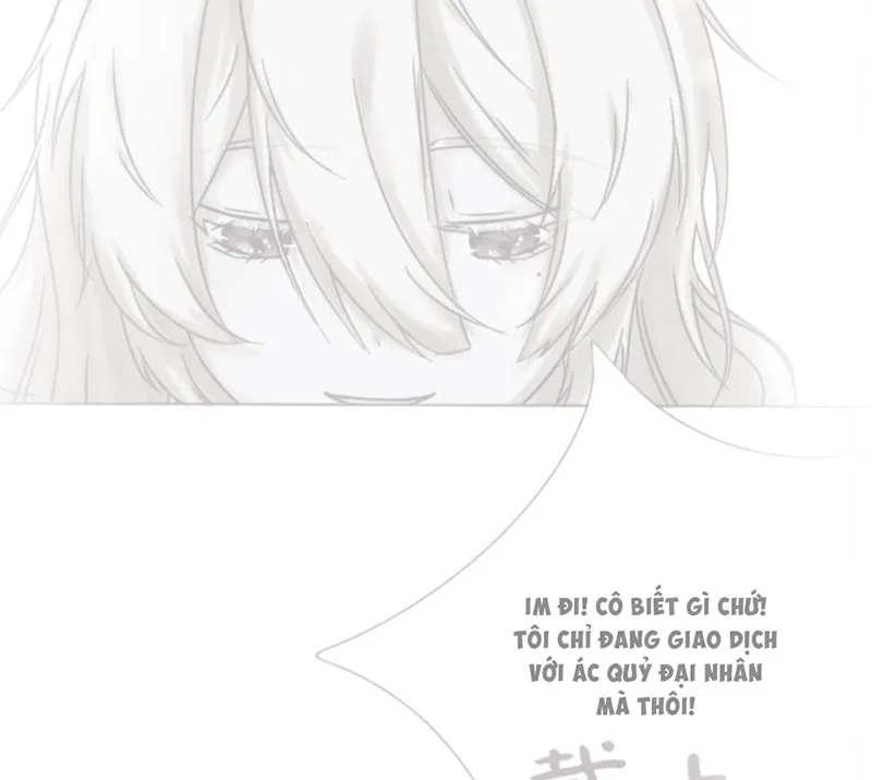 Quỷ vương Đại Nhân, Ngài Bị Trộm Nhà Rồi Kìa! Chapter 2 - Trang 20