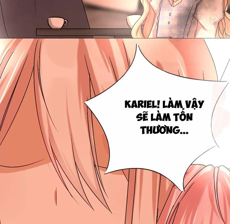Quỷ vương Đại Nhân, Ngài Bị Trộm Nhà Rồi Kìa! Chapter 2 - Trang 33