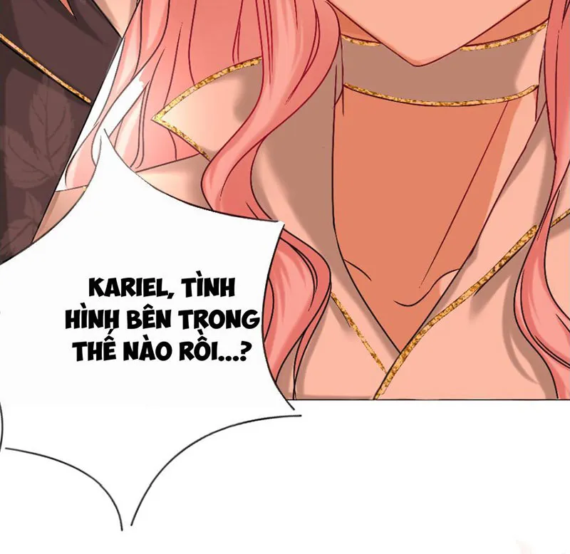 Quỷ vương Đại Nhân, Ngài Bị Trộm Nhà Rồi Kìa! Chapter 2 - Trang 35