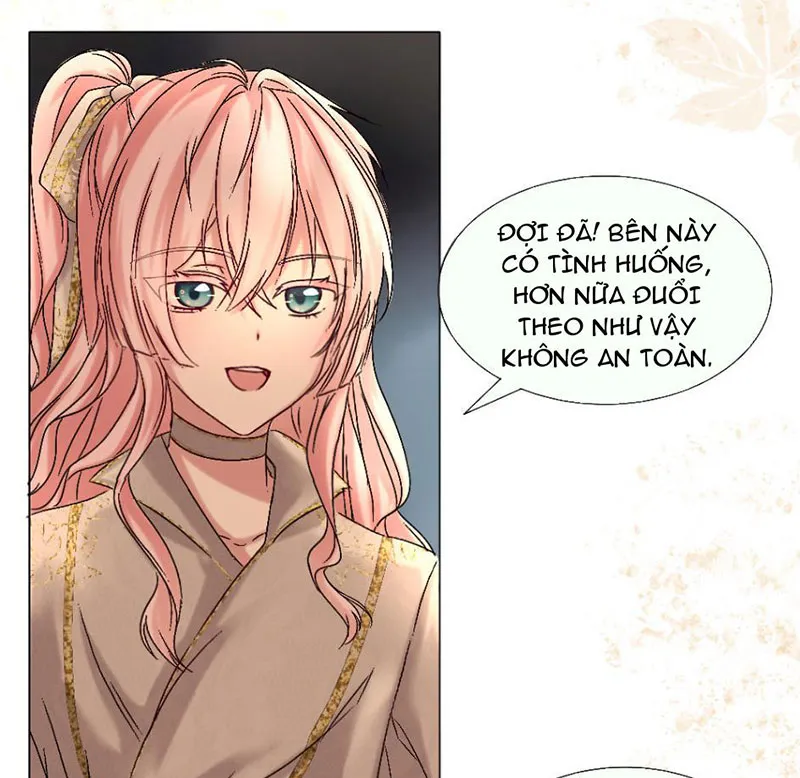 Quỷ vương Đại Nhân, Ngài Bị Trộm Nhà Rồi Kìa! Chapter 2 - Trang 40