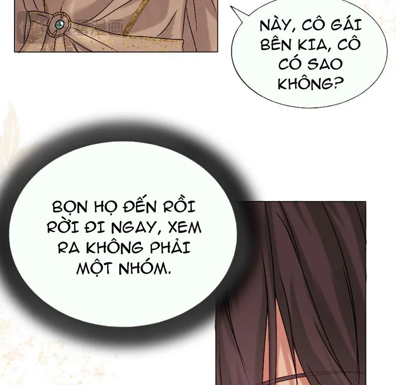 Quỷ vương Đại Nhân, Ngài Bị Trộm Nhà Rồi Kìa! Chapter 2 - Trang 41