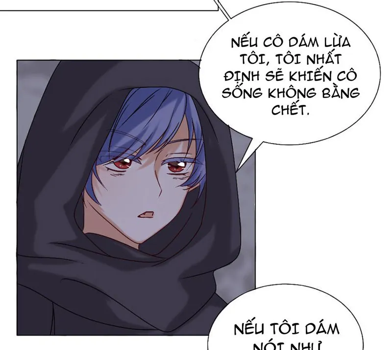 Quỷ vương Đại Nhân, Ngài Bị Trộm Nhà Rồi Kìa! Chapter 2 - Trang 6