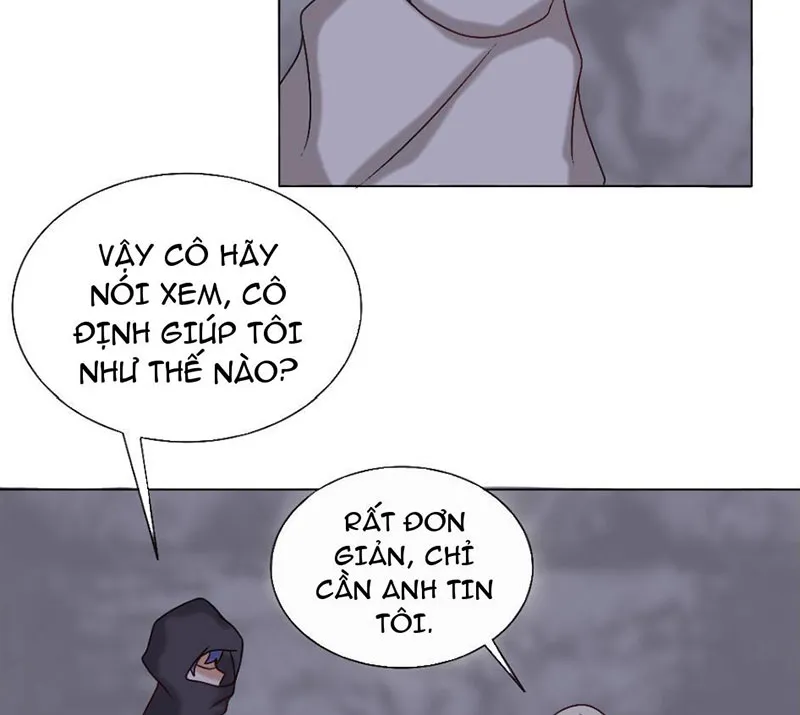 Quỷ vương Đại Nhân, Ngài Bị Trộm Nhà Rồi Kìa! Chapter 2 - Trang 8