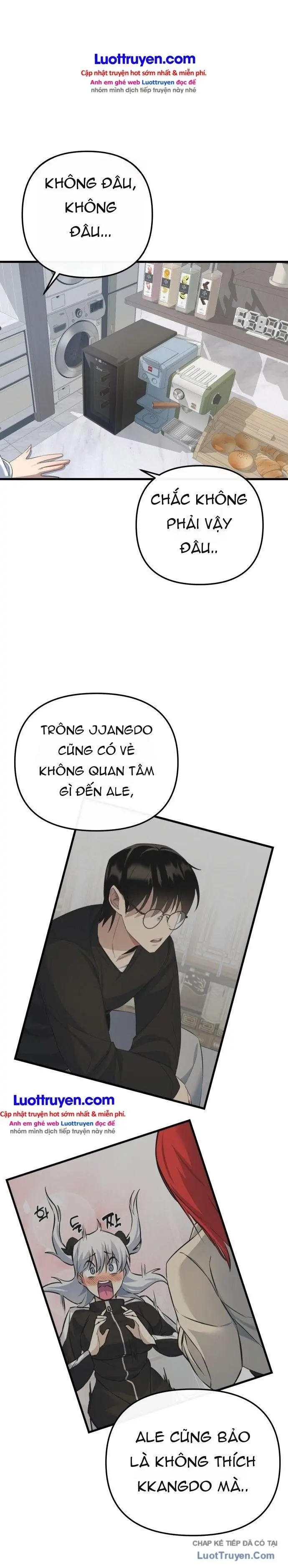 Quỷ Vương Livestream Chapter 13 - Trang 11