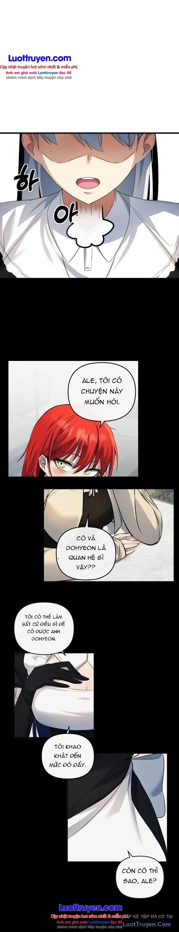 Quỷ Vương Livestream Chapter 13 - Trang 22