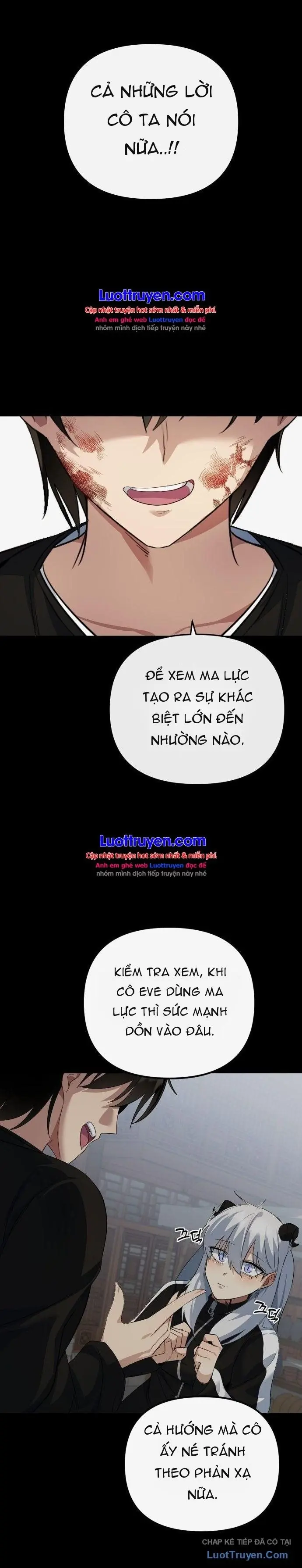 Quỷ Vương Livestream Chapter 13 - Trang 23