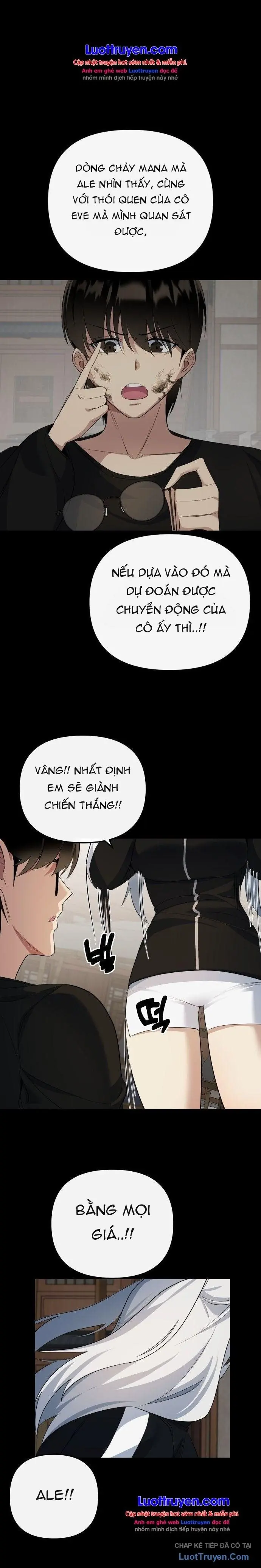 Quỷ Vương Livestream Chapter 13 - Trang 24