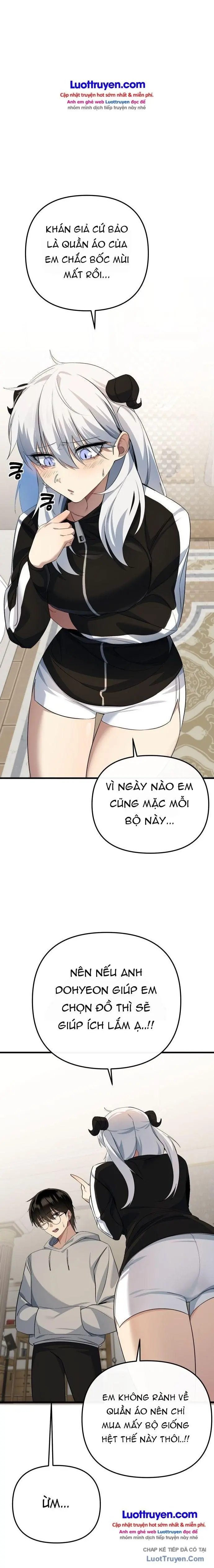 Quỷ Vương Livestream Chapter 13 - Trang 6