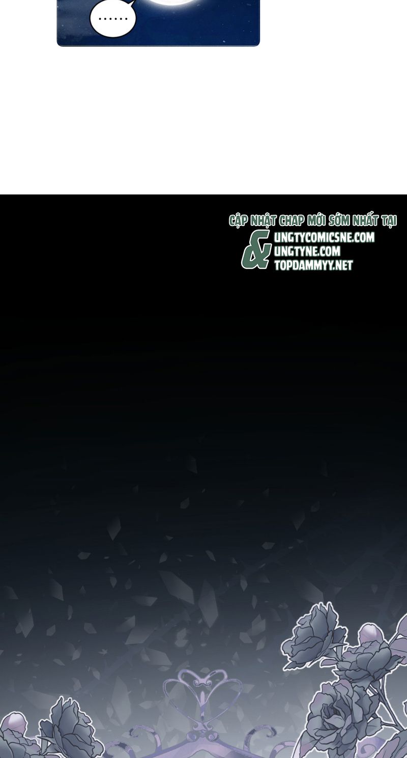Quyền Hạn Cắn Xé Chapter  - Trang 12