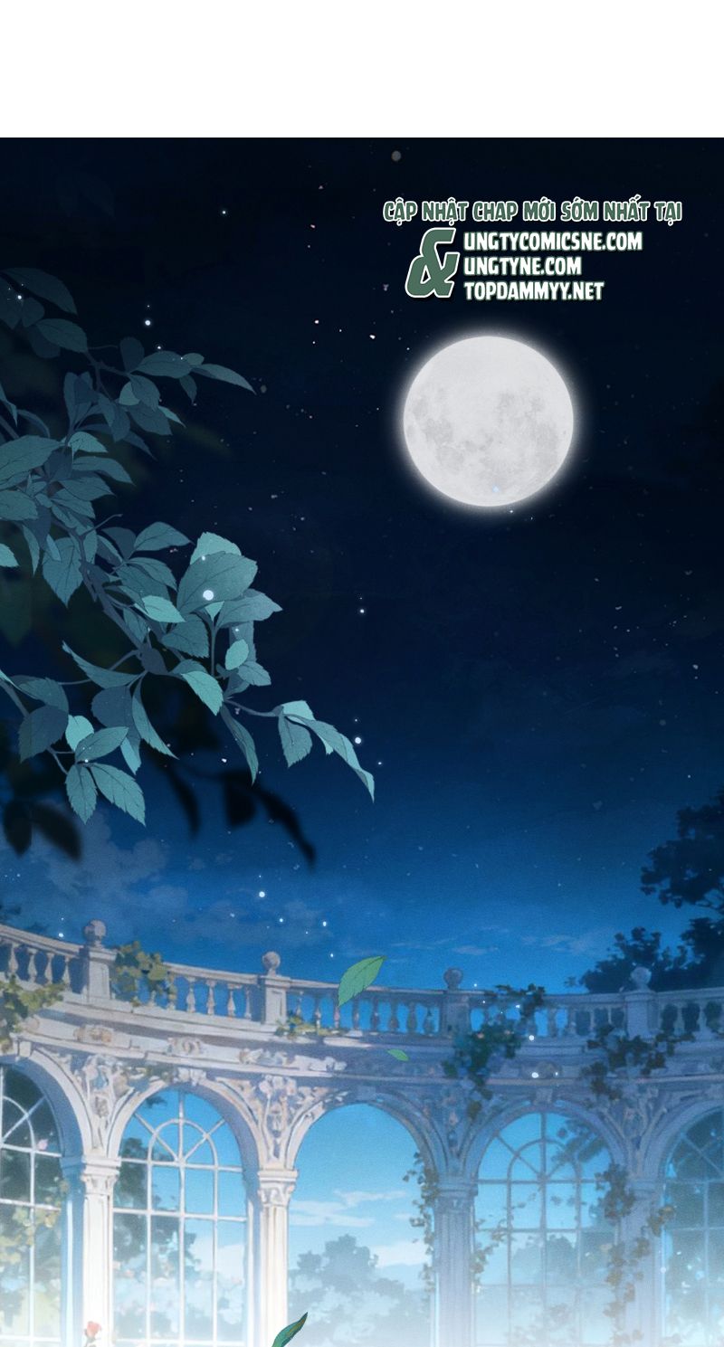 Quyền Hạn Cắn Xé Chapter  - Trang 4