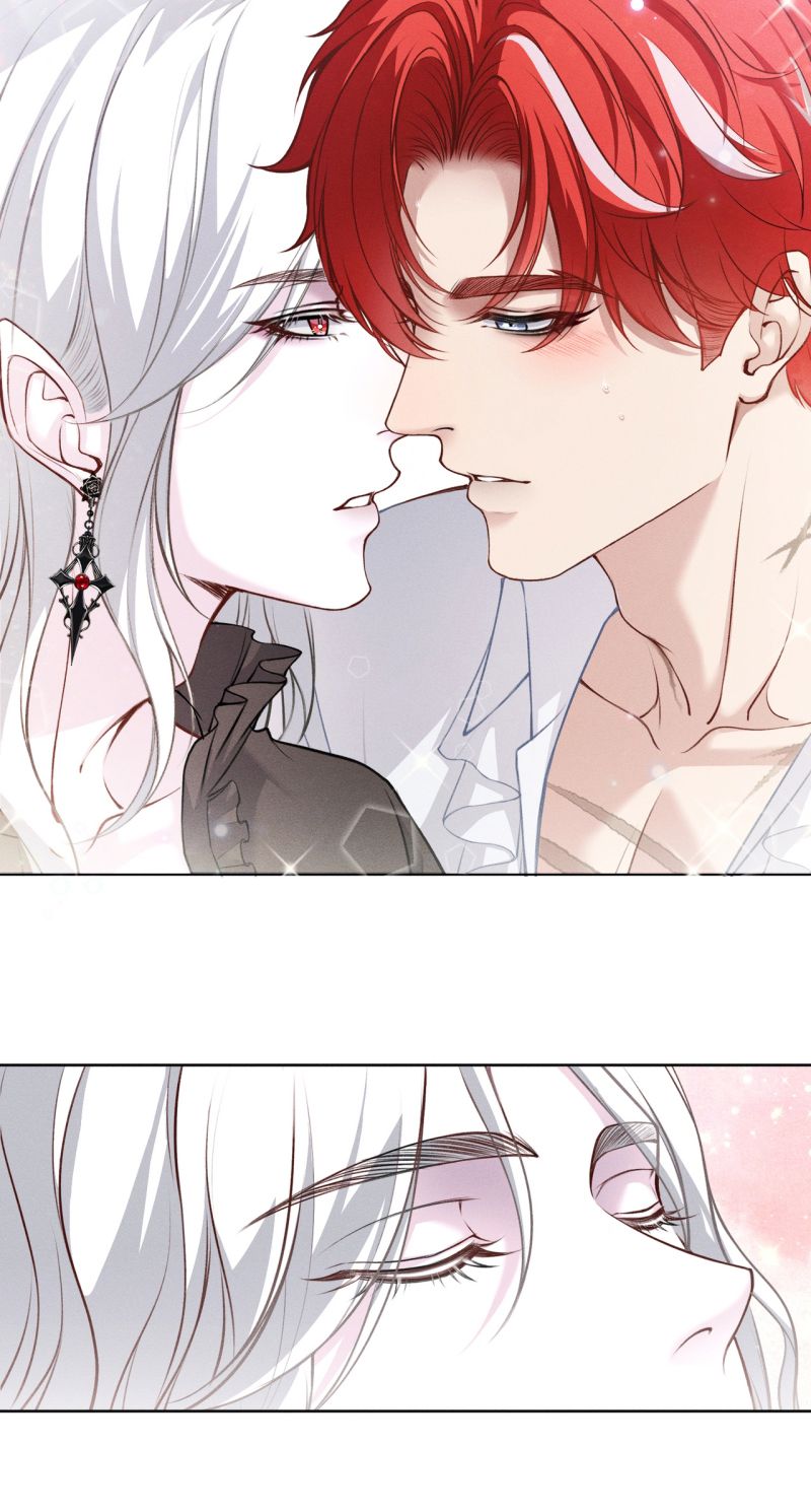 Quyền Hạn Cắn Xé Chapter  - Trang 7