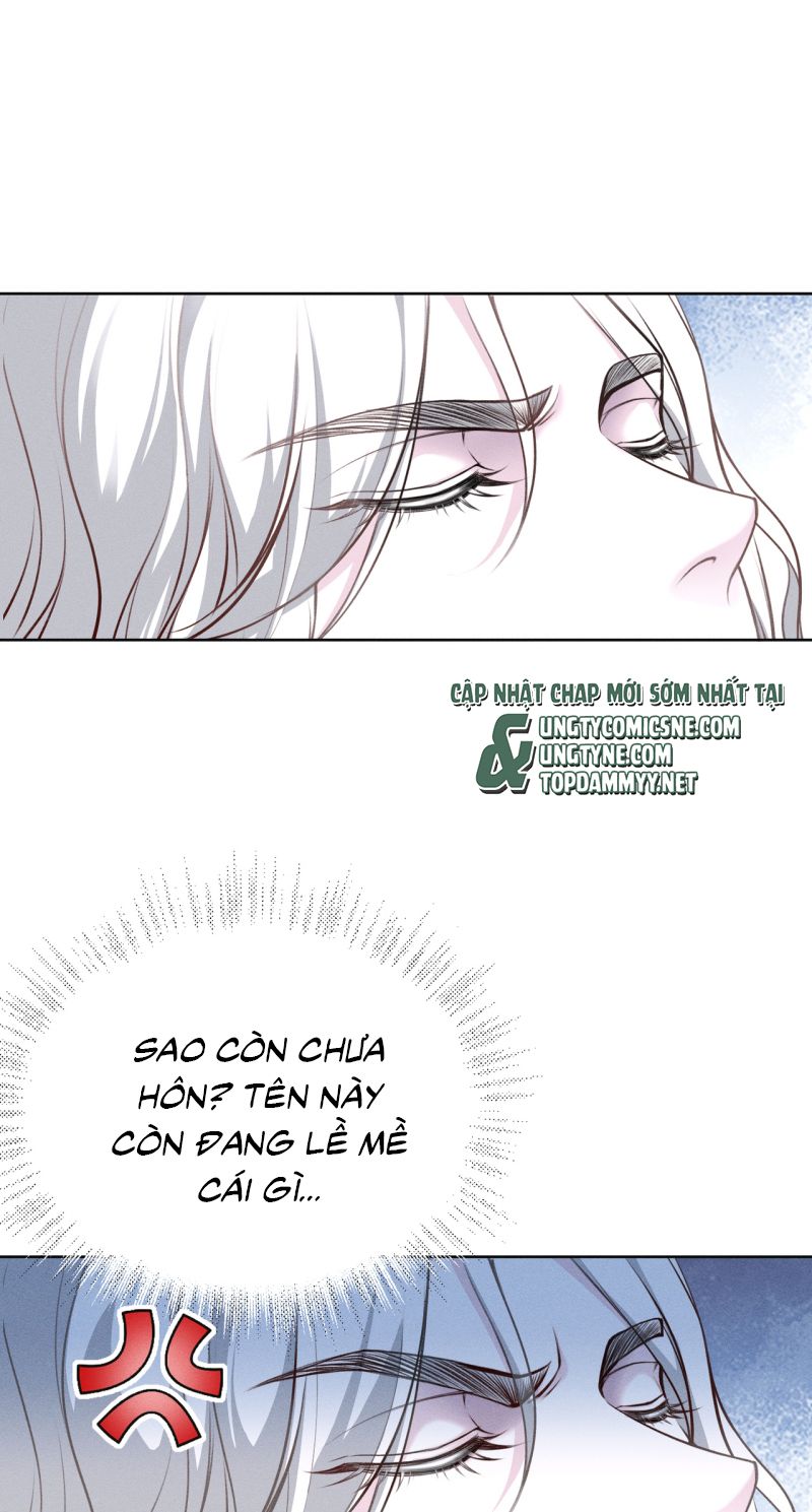 Quyền Hạn Cắn Xé Chapter  - Trang 8