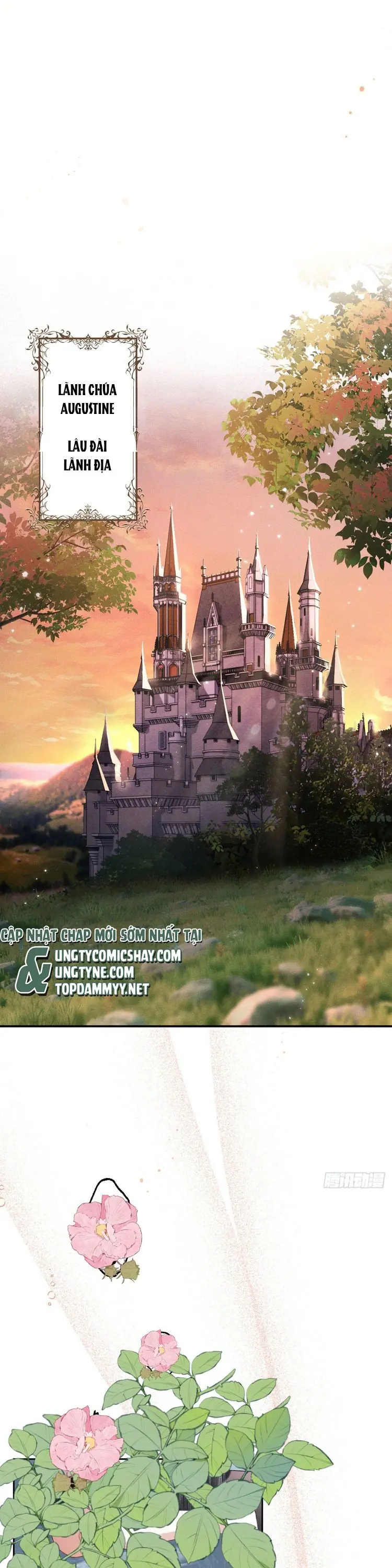 Quyền Hạn Cắn Xé Chapter 1 - Trang 2