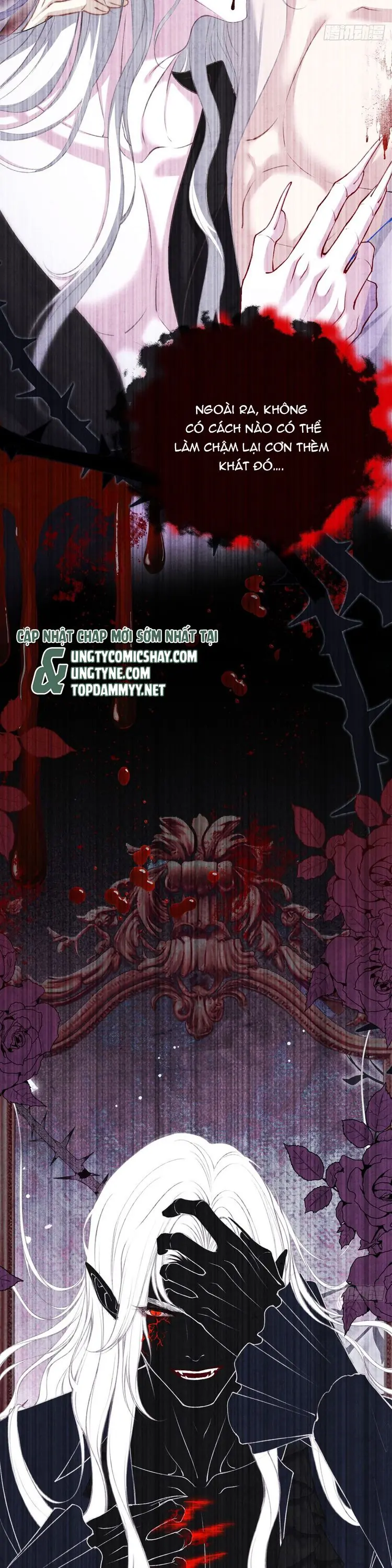 Quyền Hạn Cắn Xé Chapter 1 - Trang 22