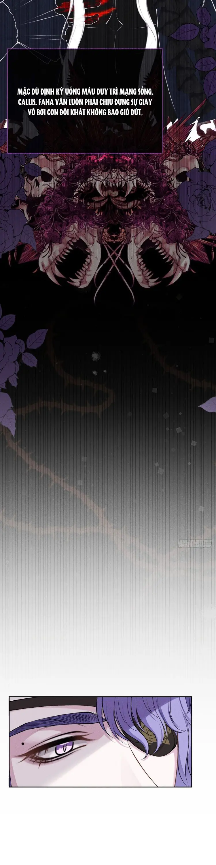 Quyền Hạn Cắn Xé Chapter 1 - Trang 23