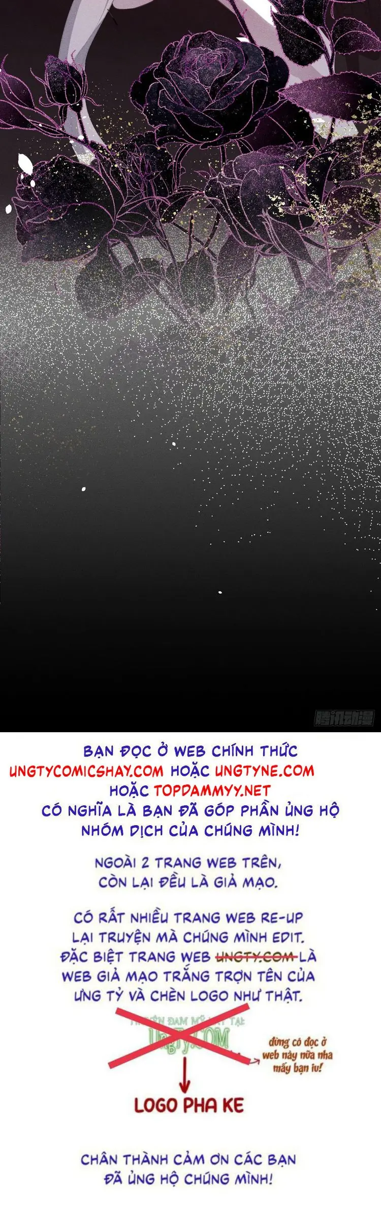 Quyền Hạn Cắn Xé Chapter 1 - Trang 27
