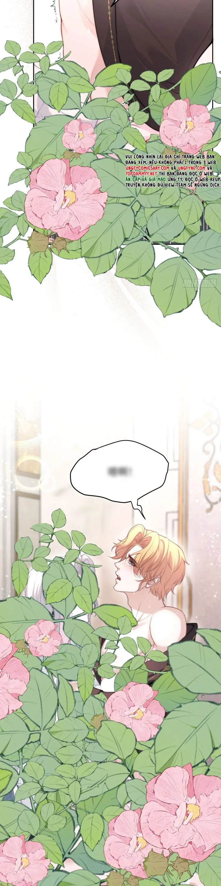 Quyền Hạn Cắn Xé Chapter 1 - Trang 4