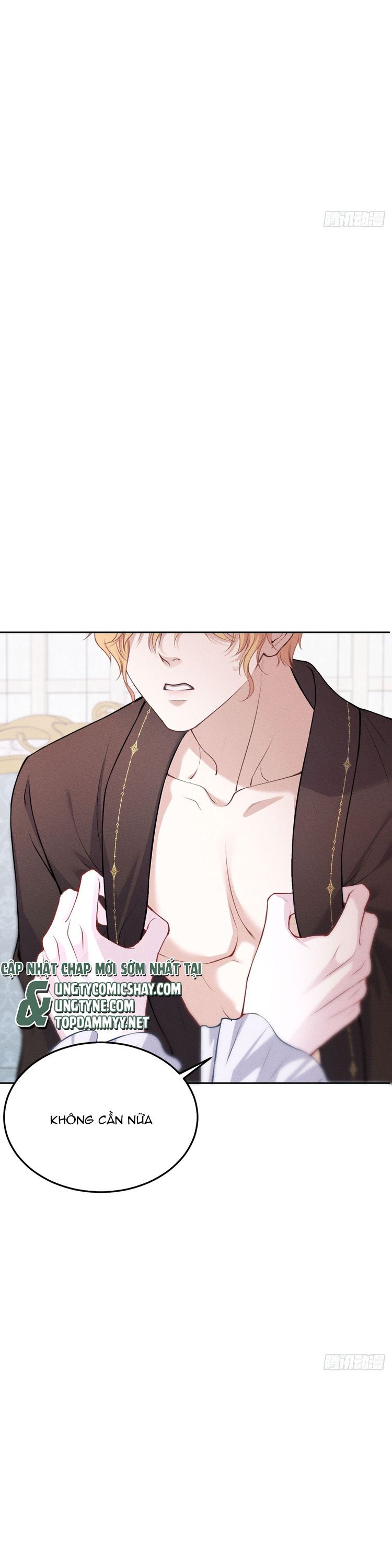 Quyền Hạn Cắn Xé Chapter 1 - Trang 9