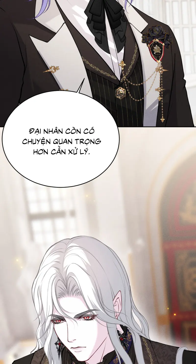 Quyền Hạn Cắn Xé Chapter 10 - Trang 11