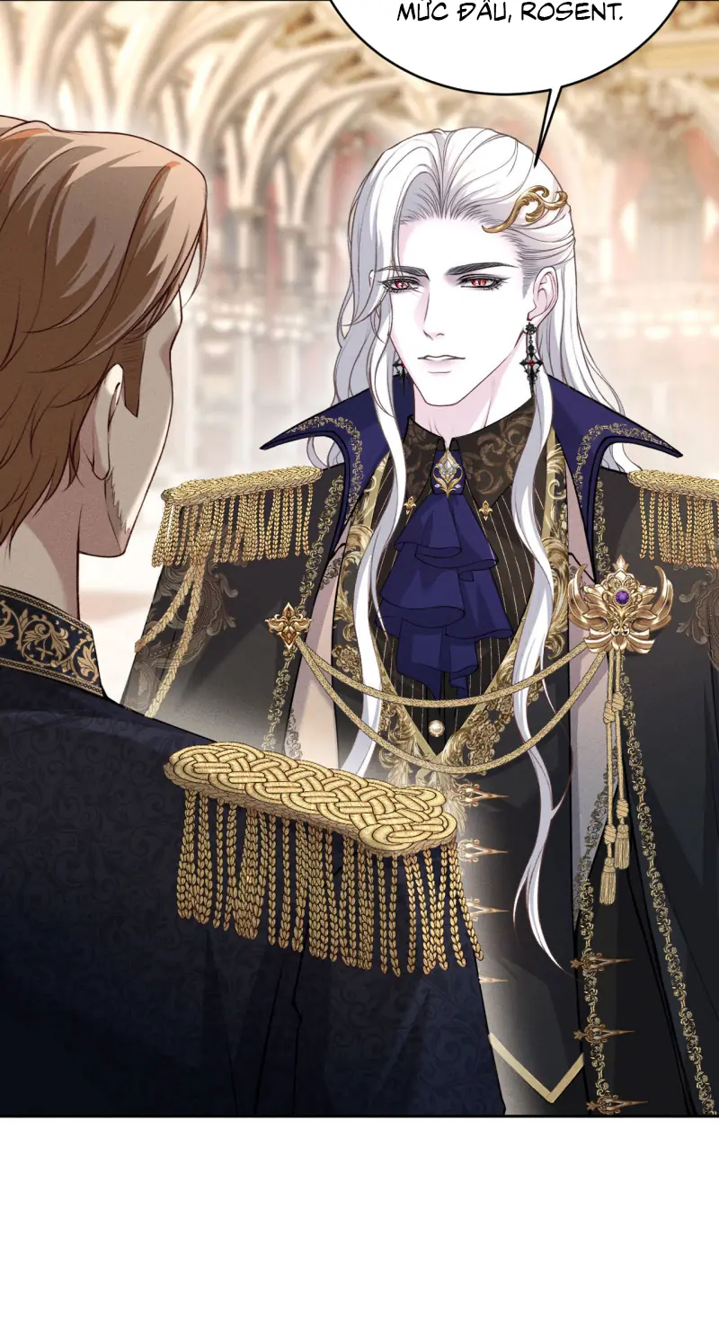 Quyền Hạn Cắn Xé Chapter 10 - Trang 23