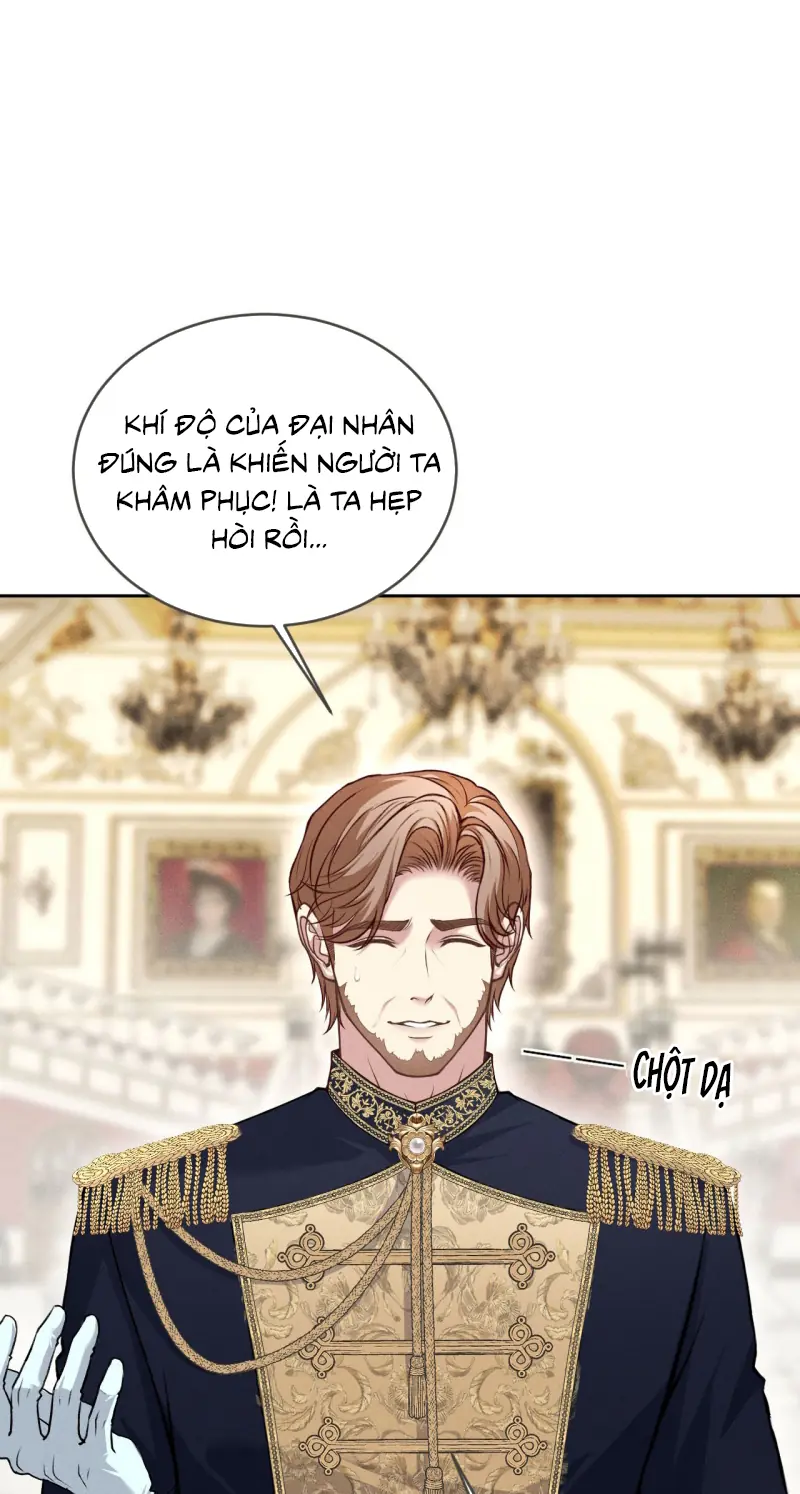 Quyền Hạn Cắn Xé Chapter 10 - Trang 24