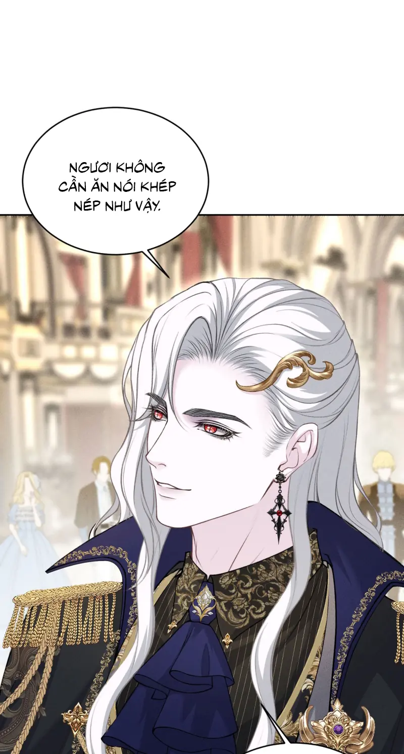 Quyền Hạn Cắn Xé Chapter 10 - Trang 26