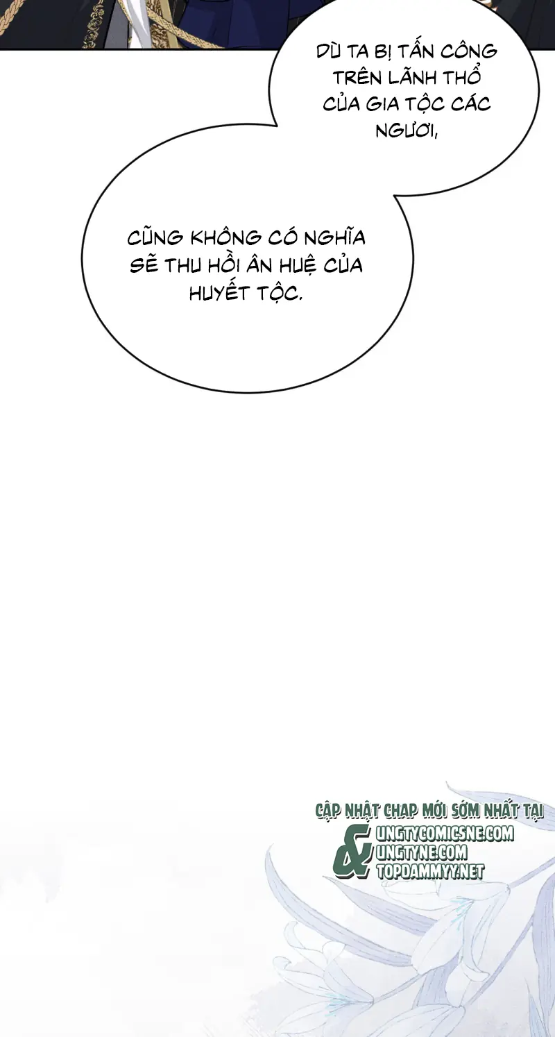 Quyền Hạn Cắn Xé Chapter 10 - Trang 27
