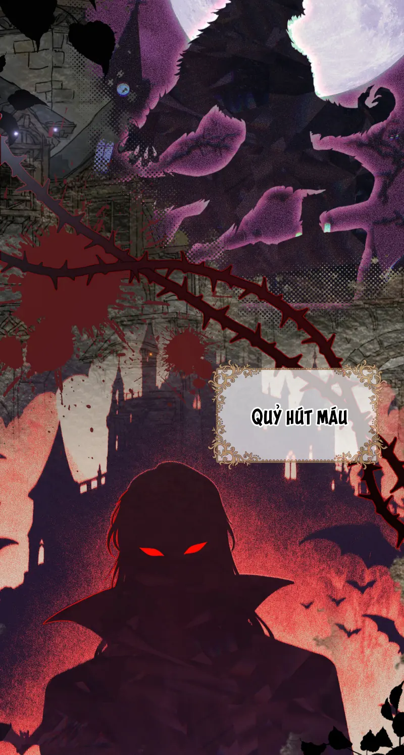 Quyền Hạn Cắn Xé Chapter 10 - Trang 29