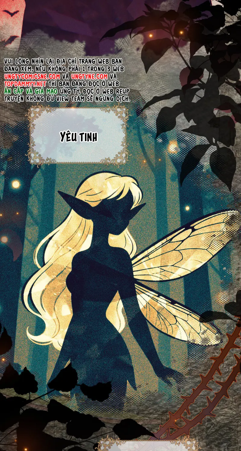 Quyền Hạn Cắn Xé Chapter 10 - Trang 30