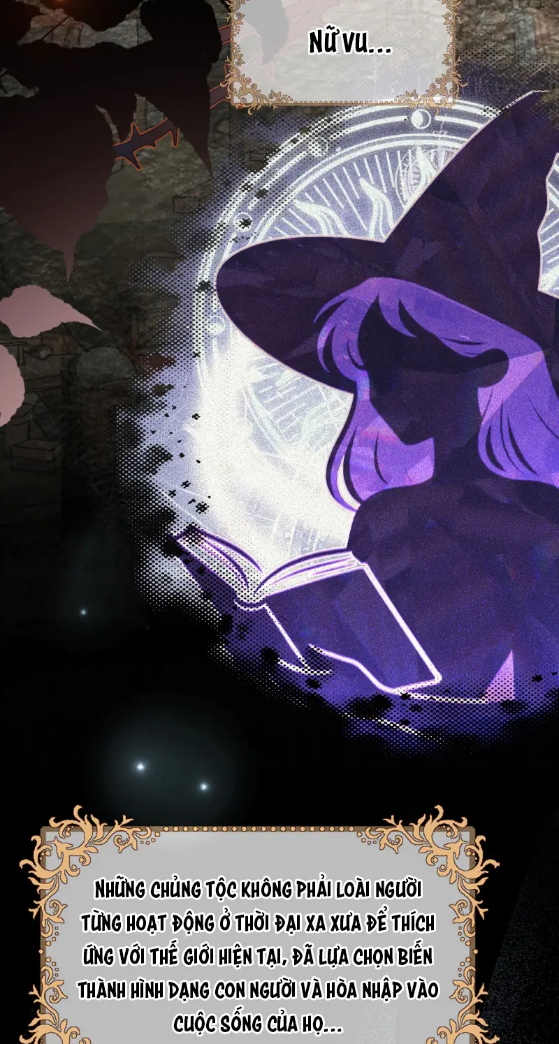 Quyền Hạn Cắn Xé Chapter 10 - Trang 31