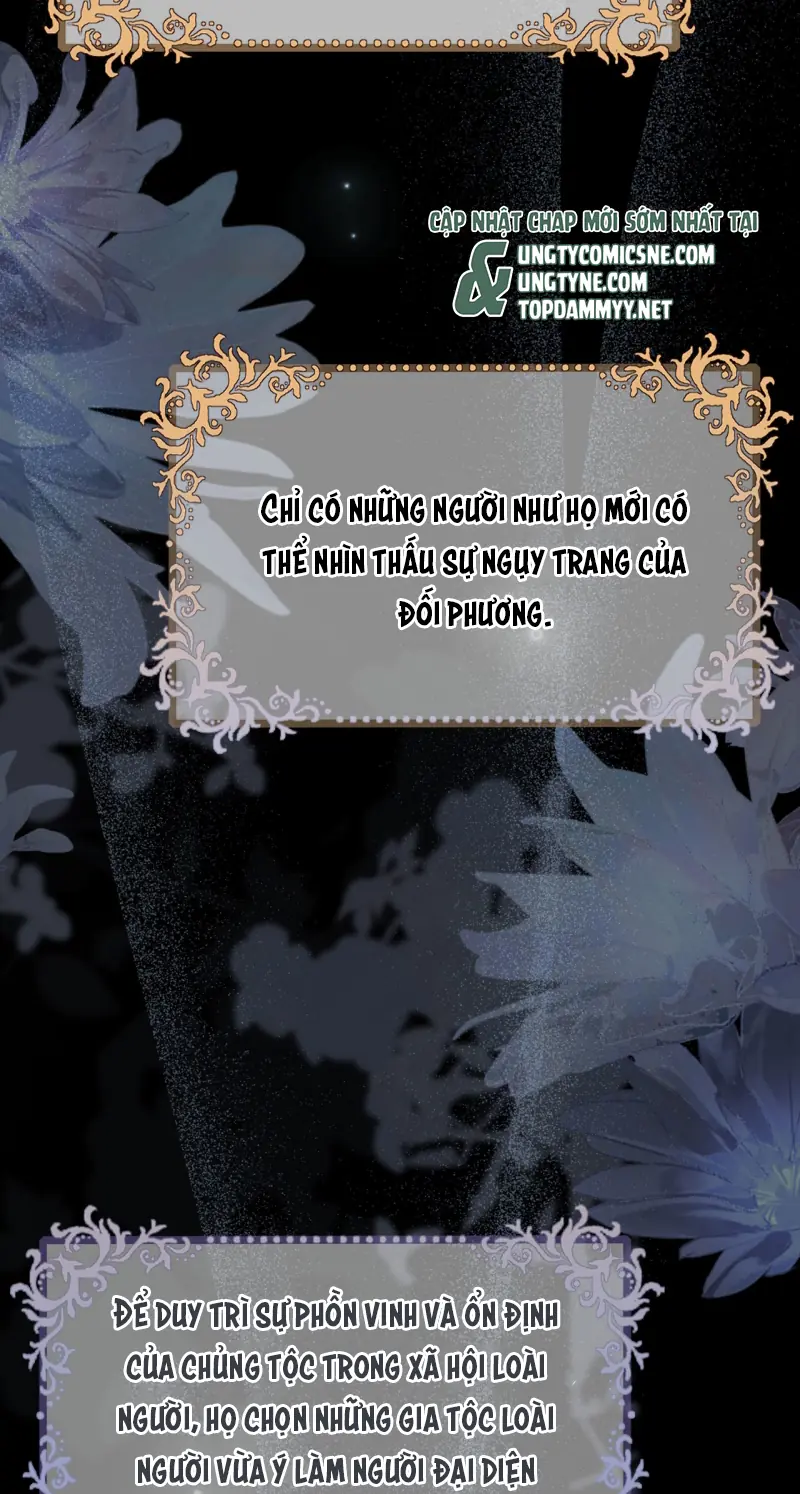 Quyền Hạn Cắn Xé Chapter 10 - Trang 32