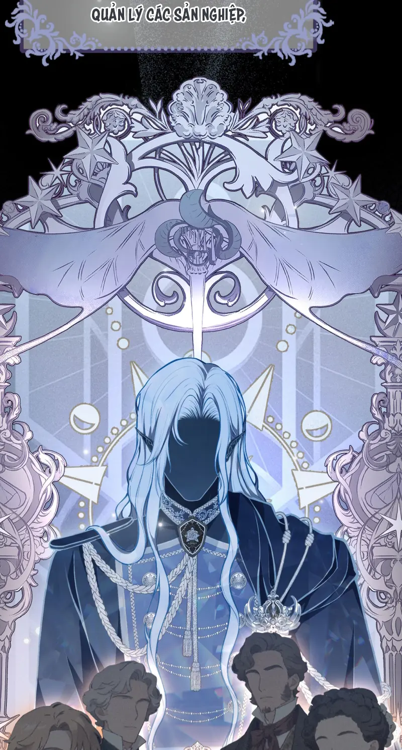 Quyền Hạn Cắn Xé Chapter 10 - Trang 33