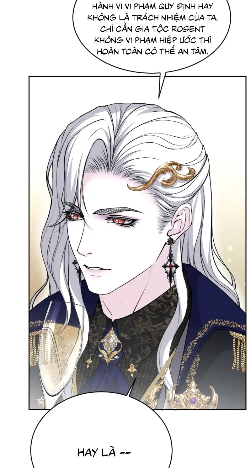 Quyền Hạn Cắn Xé Chapter 10 - Trang 36