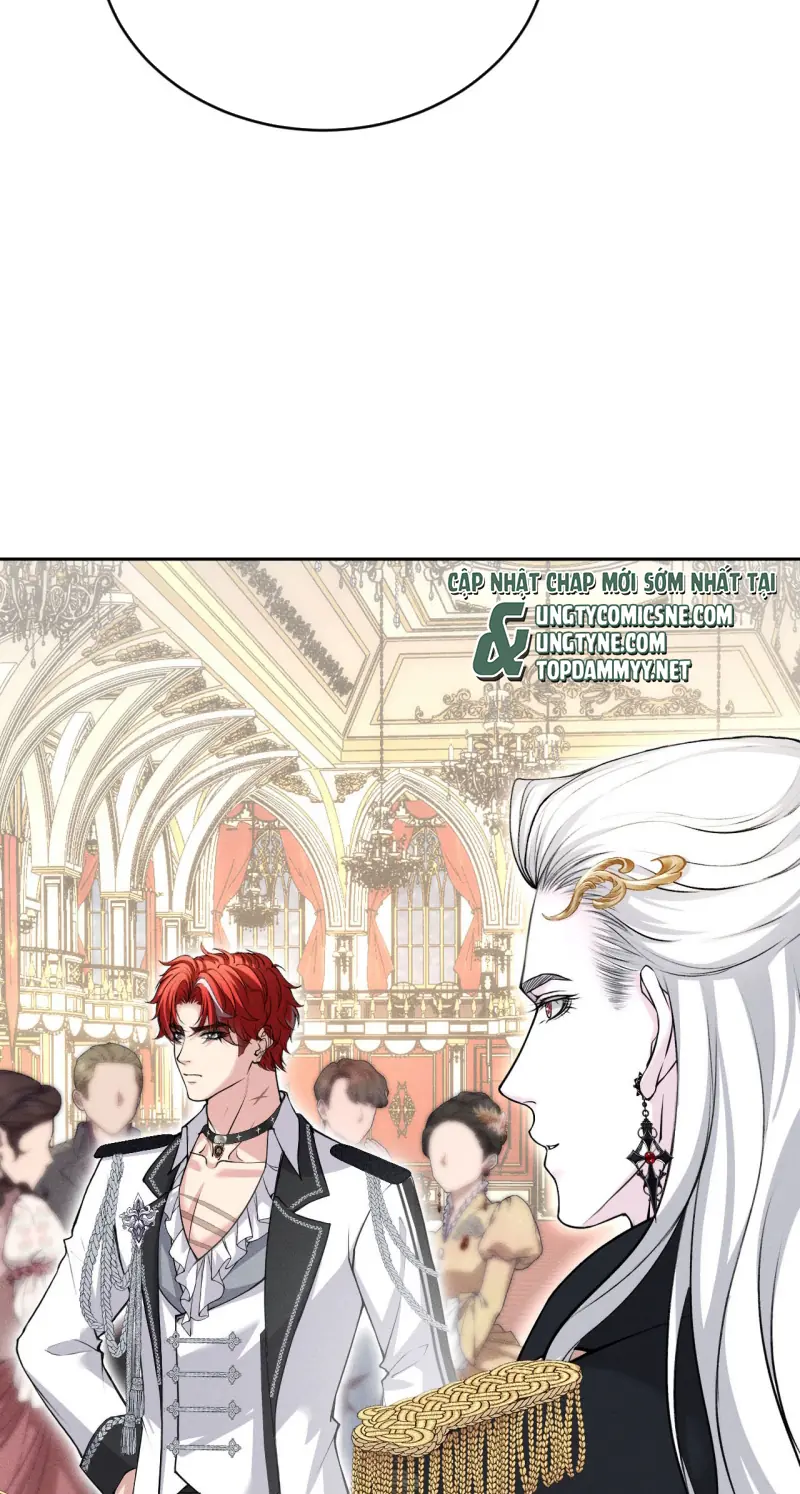 Quyền Hạn Cắn Xé Chapter 10 - Trang 37