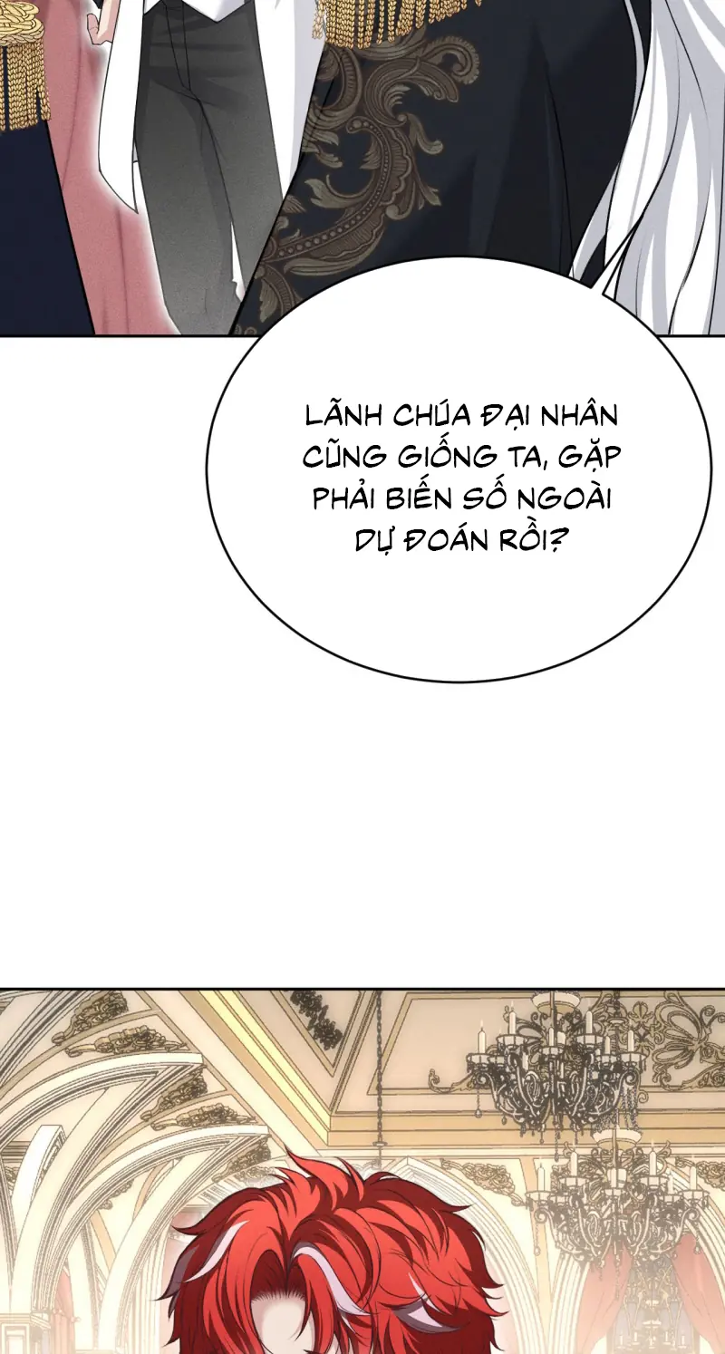 Quyền Hạn Cắn Xé Chapter 10 - Trang 38