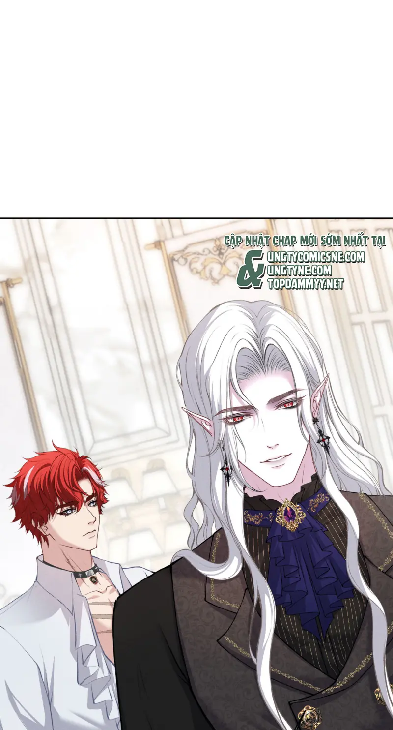 Quyền Hạn Cắn Xé Chapter 10 - Trang 4