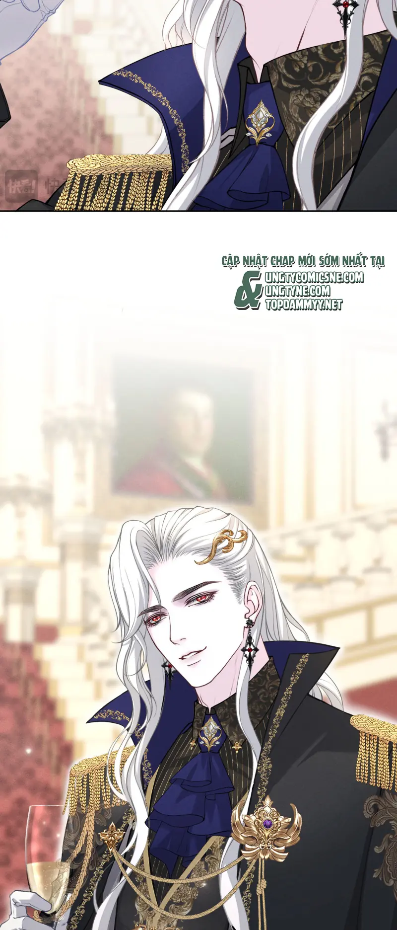 Quyền Hạn Cắn Xé Chapter 10 - Trang 46