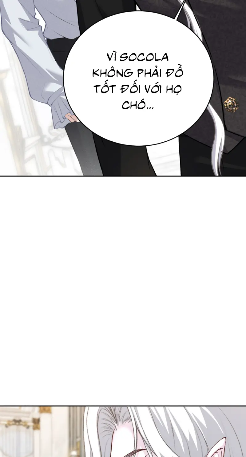 Quyền Hạn Cắn Xé Chapter 10 - Trang 5