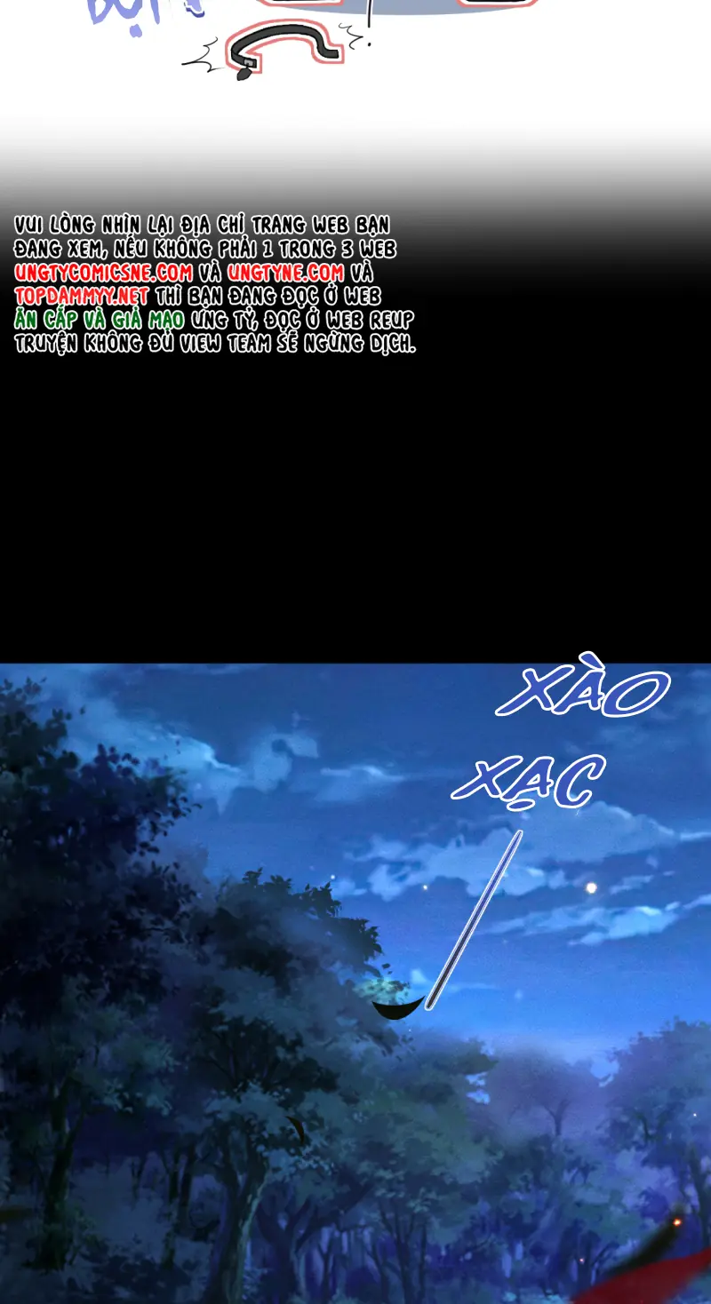 Quyền Hạn Cắn Xé Chapter 11 - Trang 12