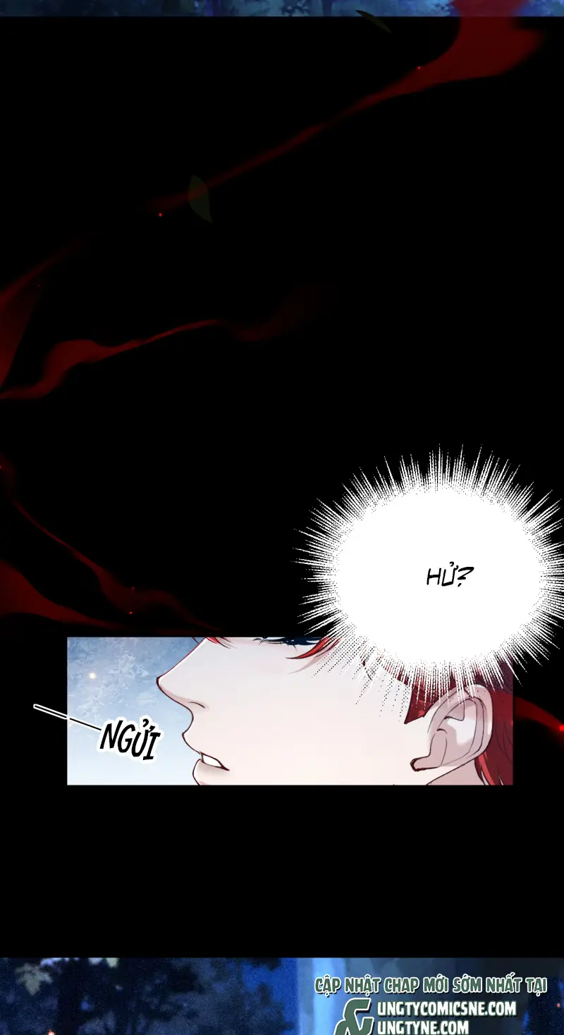 Quyền Hạn Cắn Xé Chapter 11 - Trang 13