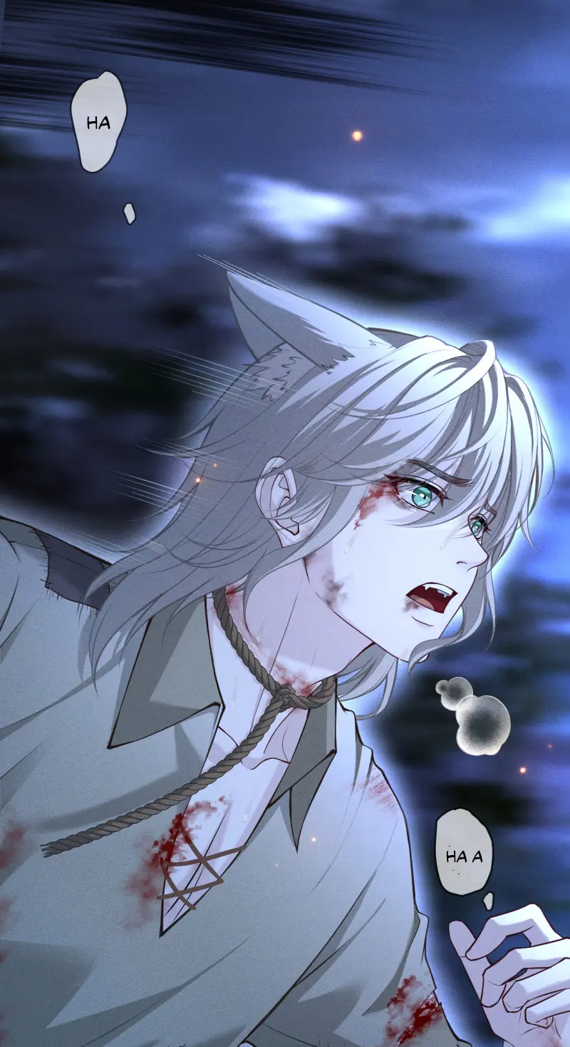 Quyền Hạn Cắn Xé Chapter 11 - Trang 15