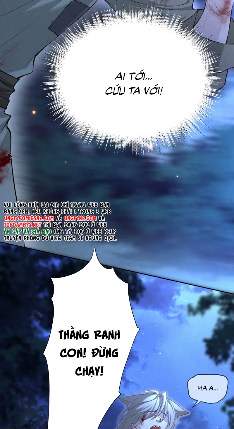 Quyền Hạn Cắn Xé Chapter 11 - Trang 16