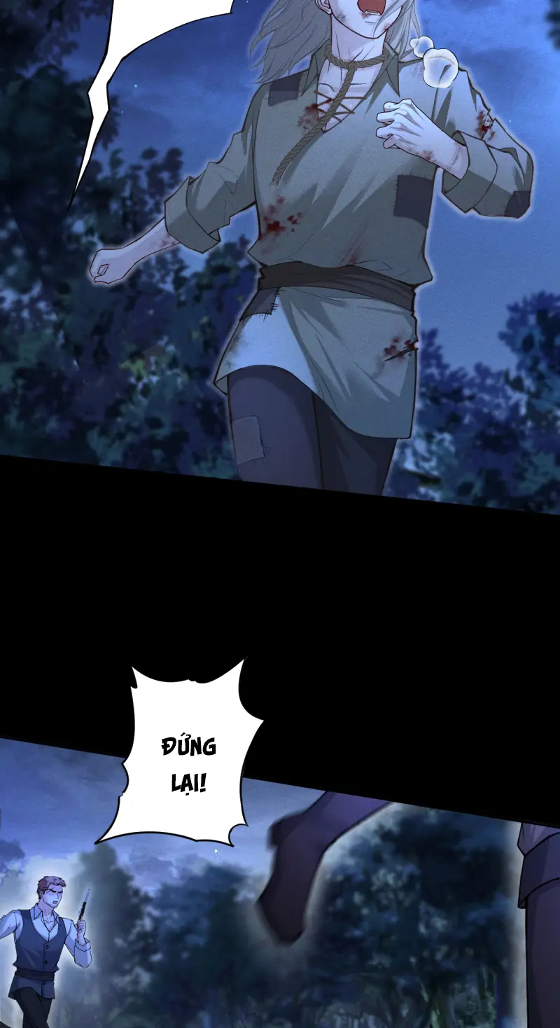 Quyền Hạn Cắn Xé Chapter 11 - Trang 17