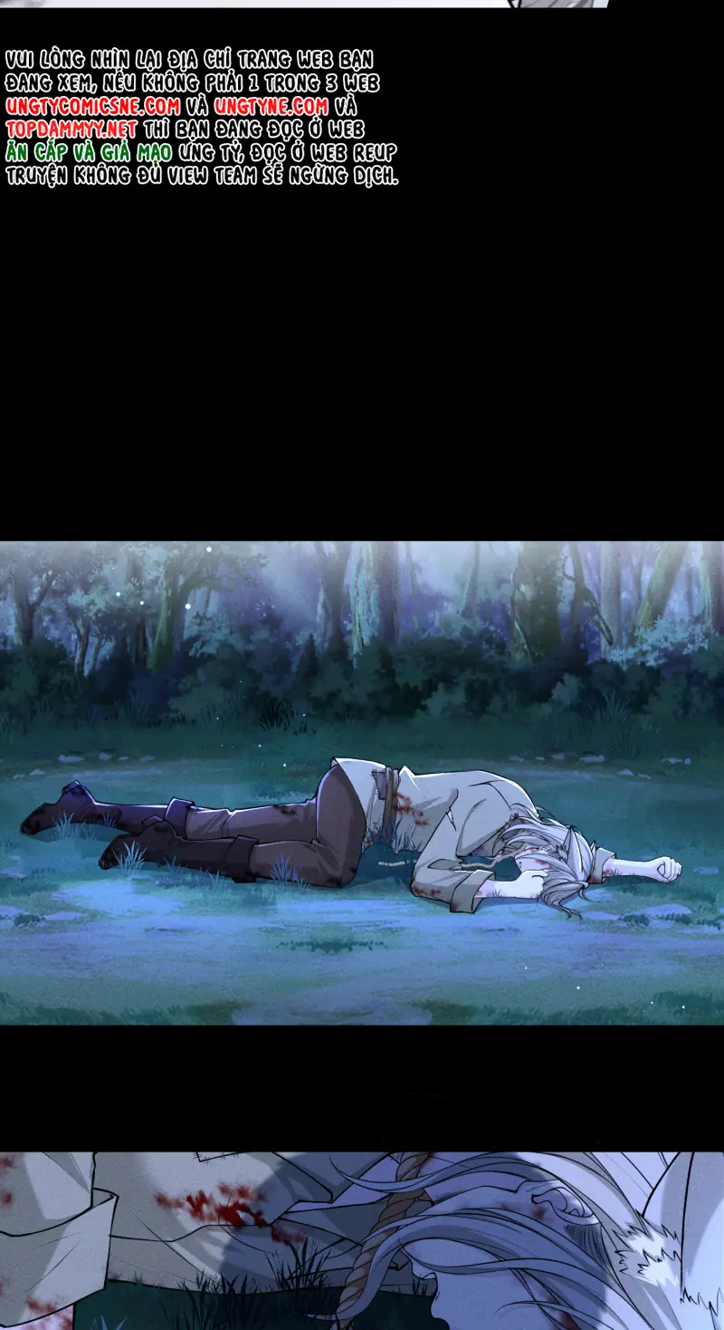 Quyền Hạn Cắn Xé Chapter 11 - Trang 20