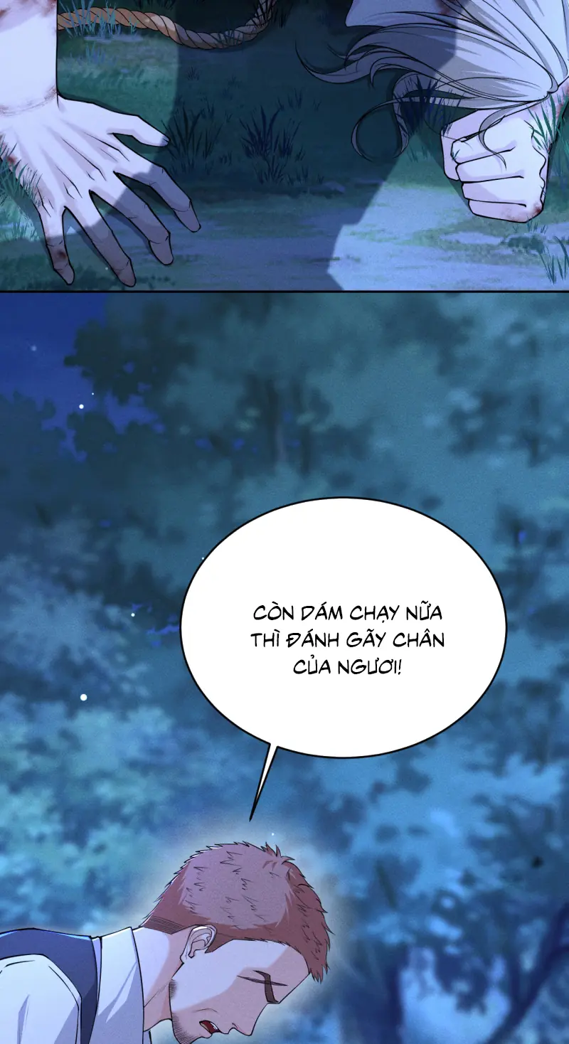 Quyền Hạn Cắn Xé Chapter 11 - Trang 21