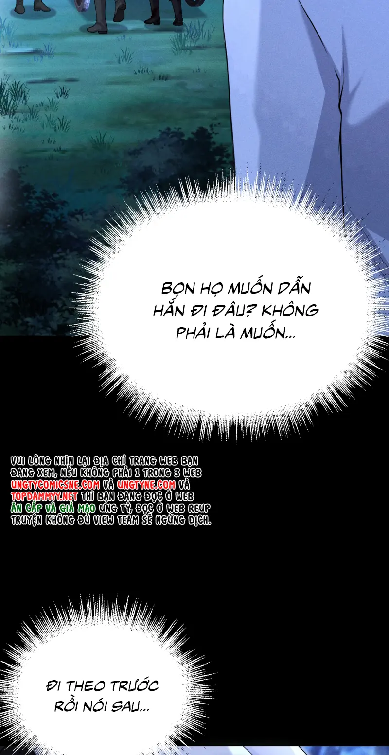 Quyền Hạn Cắn Xé Chapter 11 - Trang 25