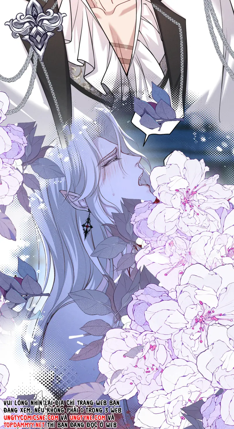 Quyền Hạn Cắn Xé Chapter 11 - Trang 7
