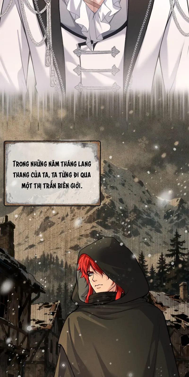 Quyền Hạn Cắn Xé Chapter 12 - Trang 15