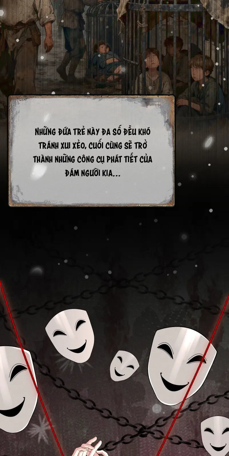 Quyền Hạn Cắn Xé Chapter 12 - Trang 17